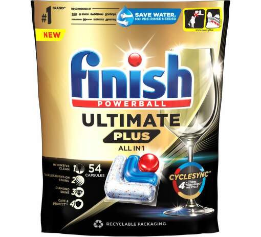 Finish tabl. 54ks Ultim.